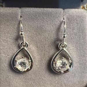 3108 Swarovski Crystal Elements Earrings